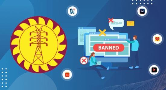 CEB Cracks Down on Social Media Use by Employees